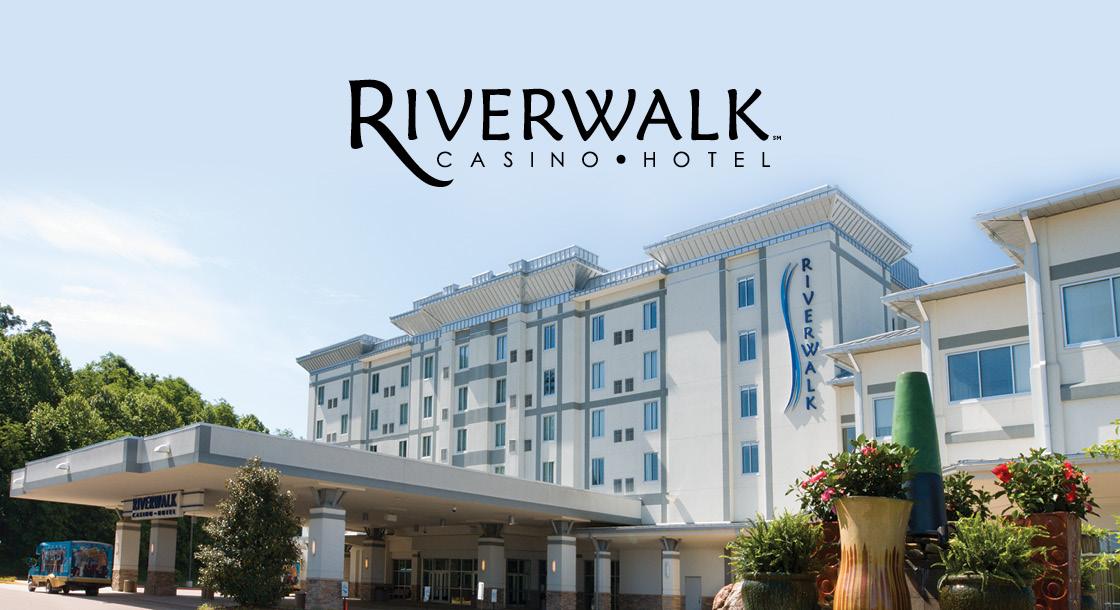 Home, Riverwalk Casino Hotel